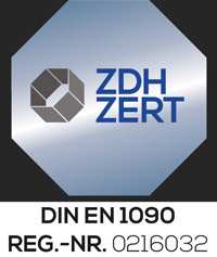 ZDH-ZERT GmbH